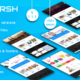 Universh - Material Education, Events, News, Learning Centre & Kid School MultiPurpose HTML Template