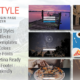 Loginstyle - WordPress Login Page Styler