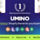 Umino - Multipurpose Shopify Themes OS 2.0 - RTL Support