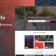 Procity - Multiple Listing & Directory PSD Template