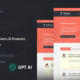 Ask Me - Responsive Questions & Answers WordPress