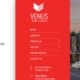 Venus - Real Estate Responsive HTML5 Template