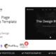 Rhythm - Multipurpose One/Multi Page Template