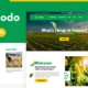 Seodo | Agriculture Farming Foundation WordPress Theme