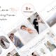 LoveLove - Wedding & Wedding Planner React Template