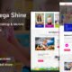 MegaShine- Education Primary School HTML Template