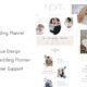 Nozze - Wedding & Wedding Planner Next Js Template