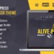 Soccer Acumen - Football Club WordPress Theme