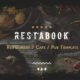 Restabook - Restaurant / Cafe / Pub Template