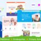 StarKid - Kindergarten WordPress Theme