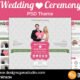 Wedding Ceremony