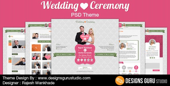 Wedding Ceremony