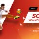 Soccerclub | Sports Club WordPress Theme
