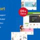 Flipmart - Supermarket Prestashop Theme