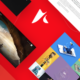 Anchor | Freelancer & Creative Agency Portfolio