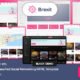 Brexit - Classified and Directory Social Networking HTML Template