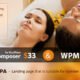 Spa - WordPress Theme with Page Builder