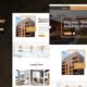 Relxtower - Single Property Real Estate  HTML Template