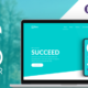 fox - Landing Page