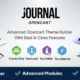 Journal - Advanced Opencart Theme Builder