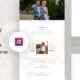 Pratty – Wedding WordPress Theme