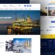 Industrial Website Template Responsive HTML5 — Offshore