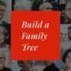 Lineago - Genealogy WordPress Theme
