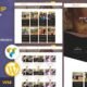 Hardship Charity Donation | Nonprofit / Fundraising WordPress Theme