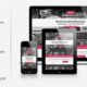 Sooner Responsive Comingsoon Template