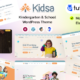 Kidsa - Kindergarten & School WordPress Theme + RTL