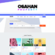 Osahan Property - Bootstrap Light Real Estate Theme