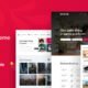 Listbnb - Classified Ads WordPress Theme