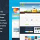 Travelo - Mega PSD Pack