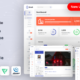 Omah - Bootstrap Real Estate Admin Dashboard Template