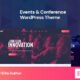Spker - Conference & Event WordPress Theme