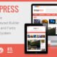 DeliPress - Magazine and Review WordPress Theme