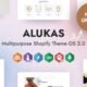 Alukas - Multipurpose Shopify Theme OS 2.0