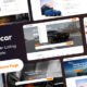 AutoDeal - Car Dealer, Rental & Listing React NextJS Template