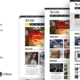 Sense - Blog and Magazine WordPress Theme