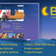 BeBe Responsive WordPress Theme