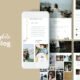 Queen Story - Wedding Template