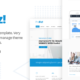 ProBiz! - Creative Multipurpose Business Template