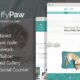 FluffyPaw - WordPress Theme for Veterinary Clinic & Pet Care Center