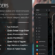 Gliders Mobile