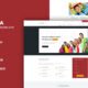 Educa - Education, Courses and Events WordPress Theme