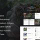 Koala - Responsive WordPress Blog Theme