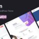 Margin | Elementor Marketing SEO RTL WordPress Theme
