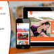 Fitness Life - Gym/Fitness HTML Template