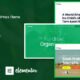 Nonprofit Charity WordPress Theme - ePress