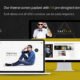 Tactile - Multipurpose WordPress Theme